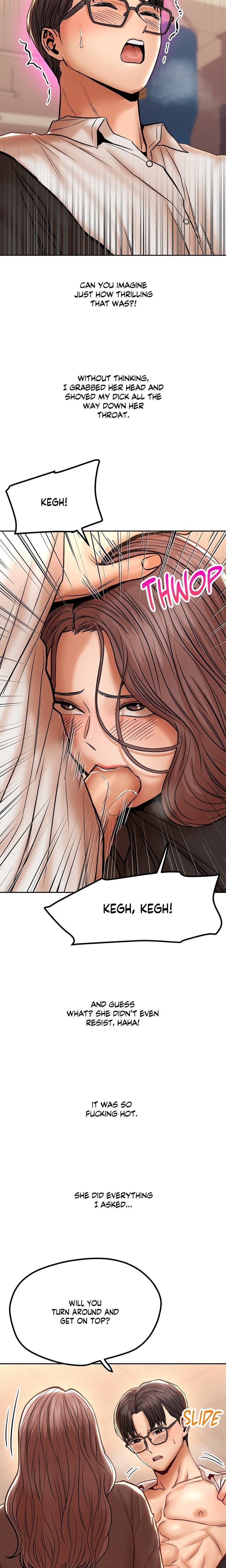 True Or False (Uncensored) chapter 114 page 5