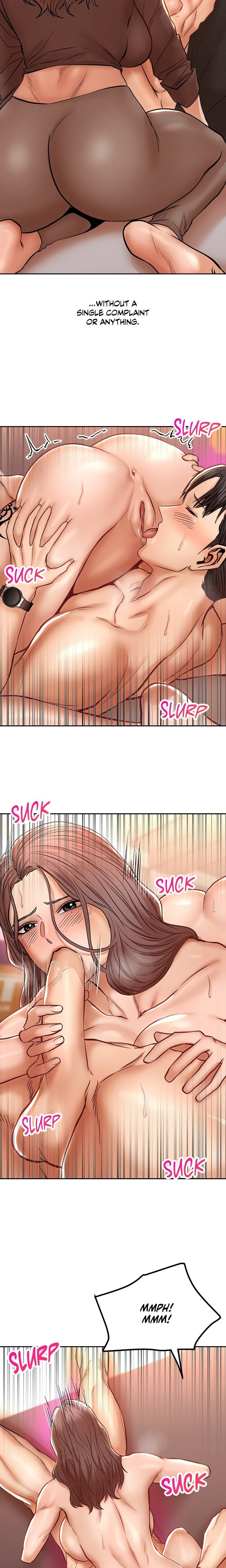 True Or False (Uncensored) chapter 114 page 6