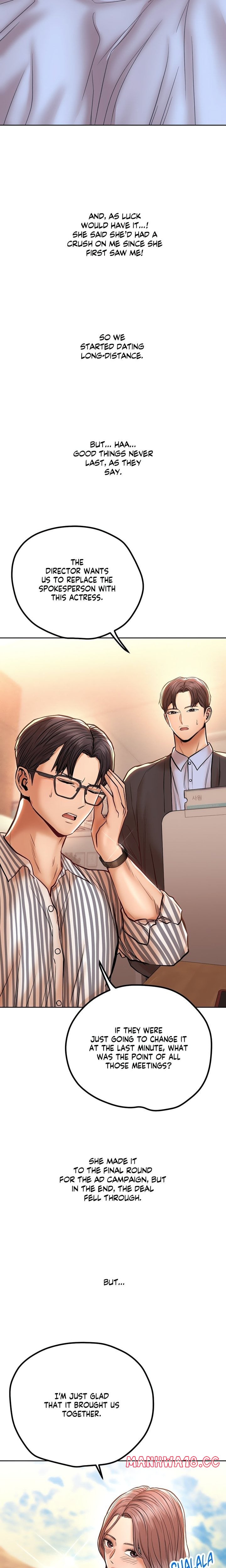 True Or False (Uncensored) chapter 115 page 7