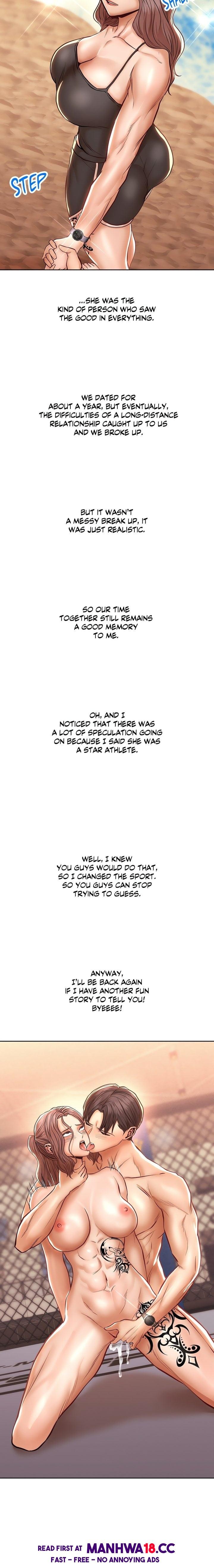 True Or False (Uncensored) chapter 115 page 8