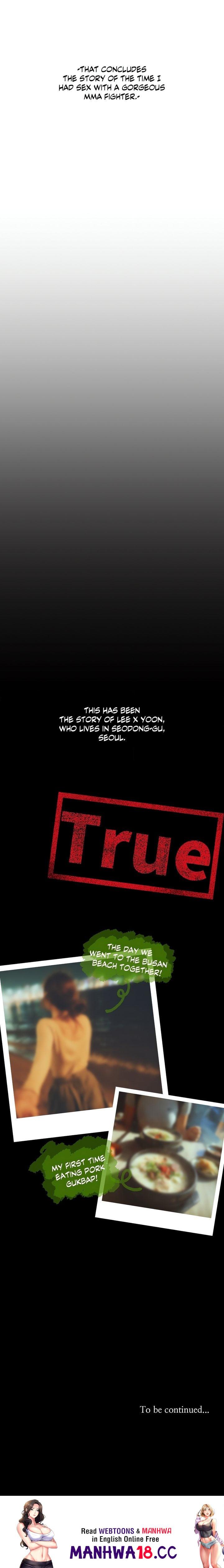 True Or False (Uncensored) chapter 115 page 9