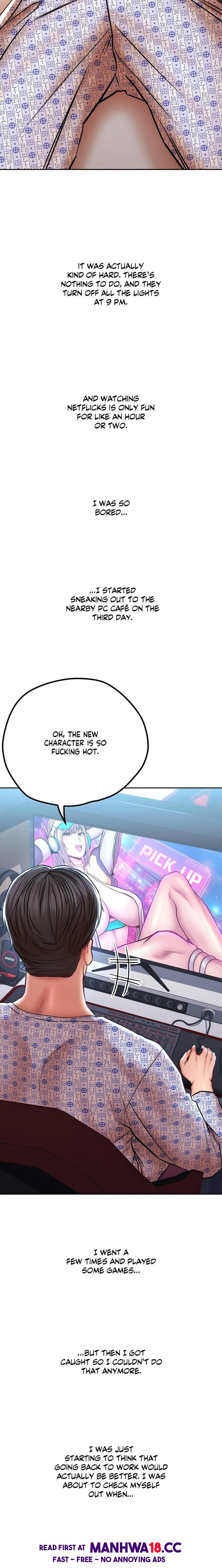 True Or False (Uncensored) chapter 116 page 3