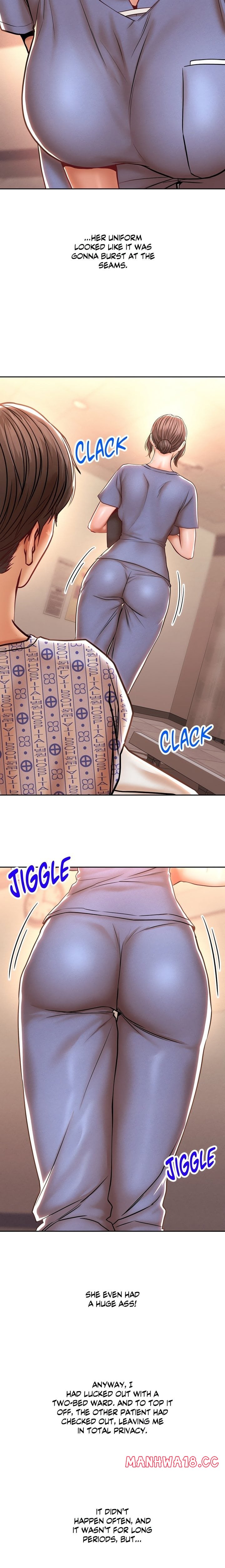 True Or False (Uncensored) chapter 116 page 5