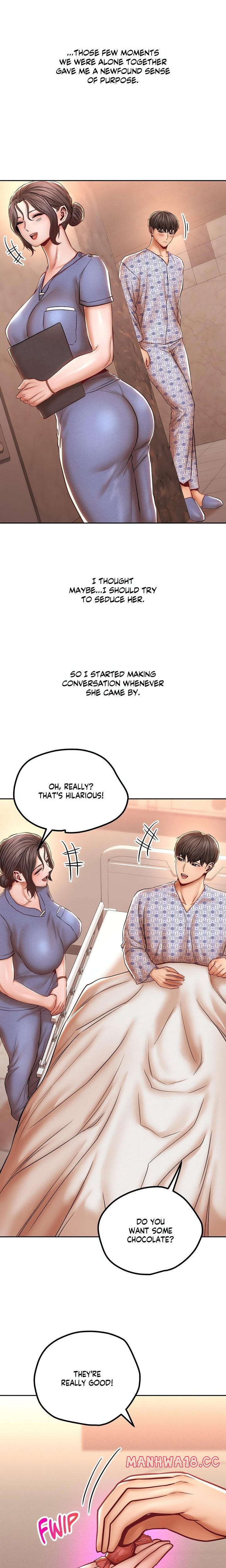 True Or False (Uncensored) chapter 116 page 6