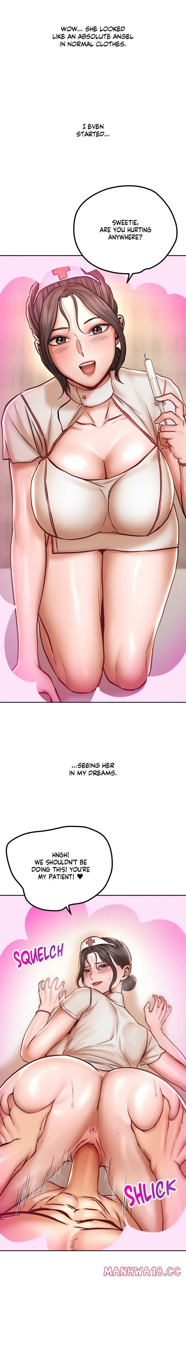 True Or False (Uncensored) chapter 117 page 3