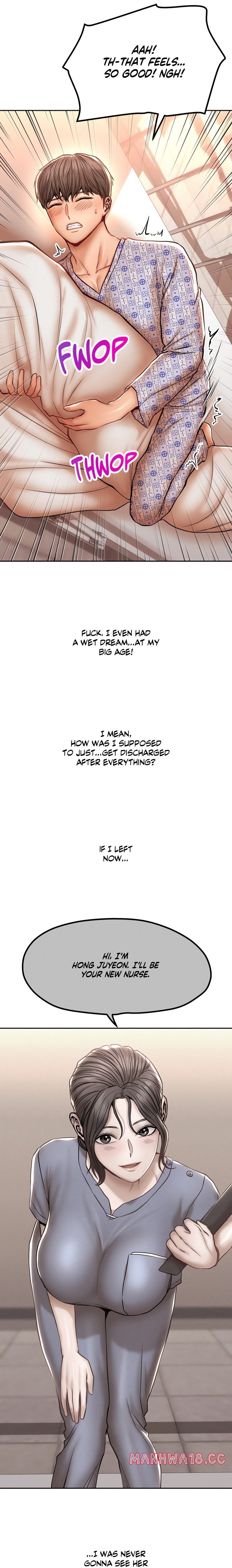 True Or False (Uncensored) chapter 117 page 4
