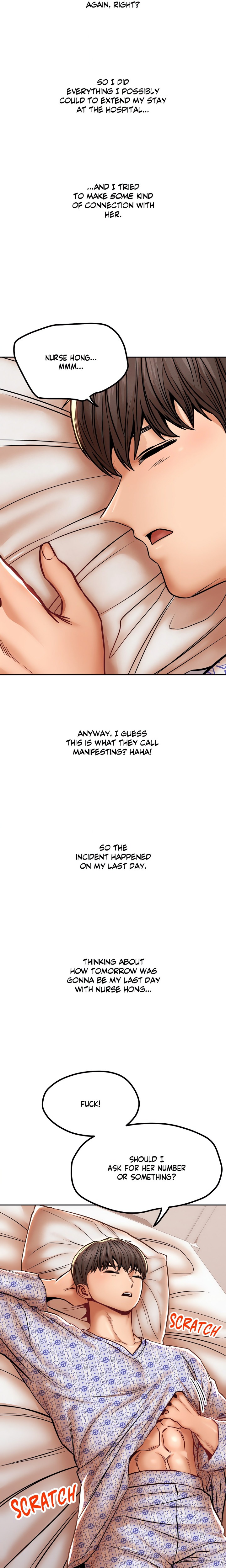 True Or False (Uncensored) chapter 117 page 5