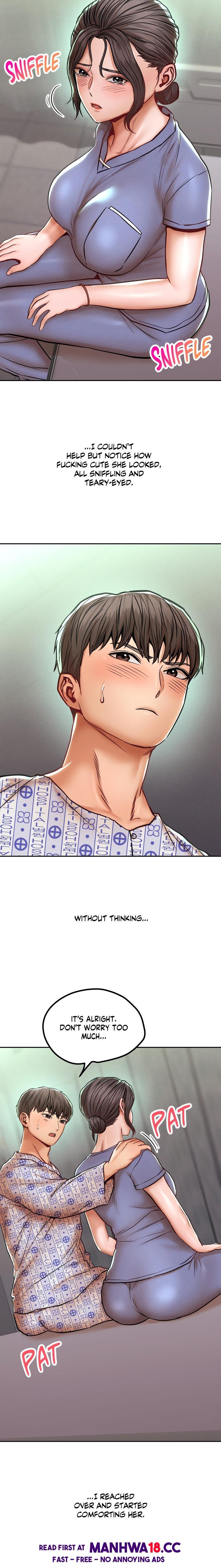 True Or False (Uncensored) chapter 118 page 3