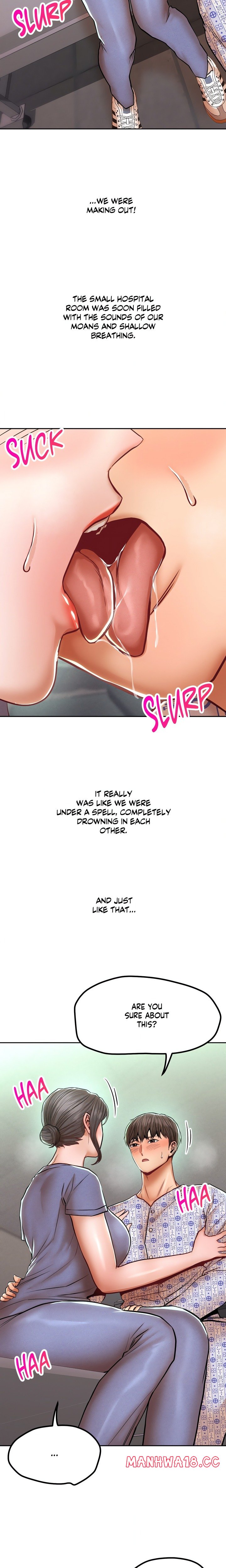 True Or False (Uncensored) chapter 118 page 5