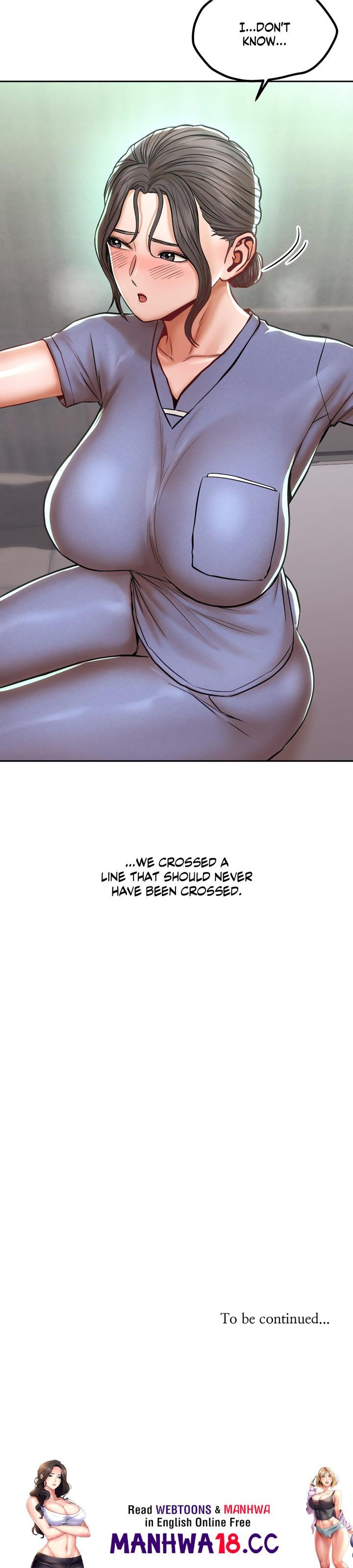True Or False (Uncensored) chapter 118 page 6