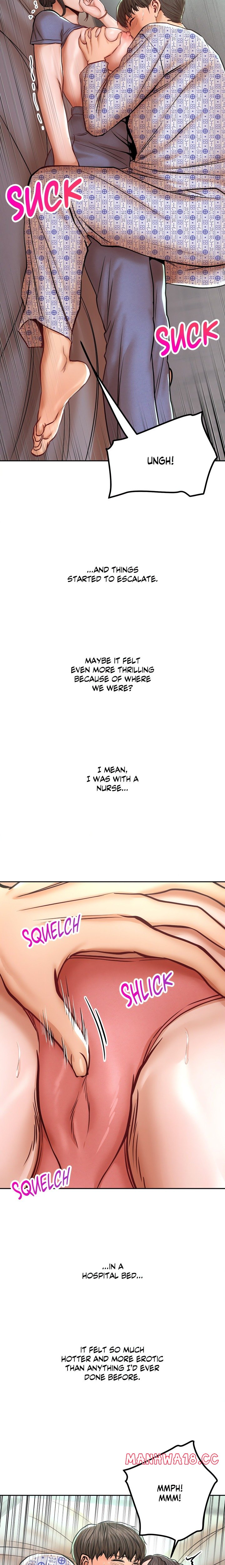 True Or False (Uncensored) chapter 119 page 3