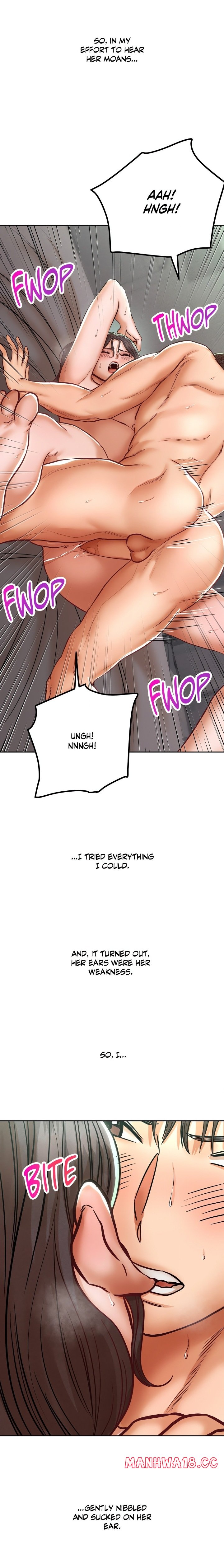 True Or False (Uncensored) chapter 120 page 3