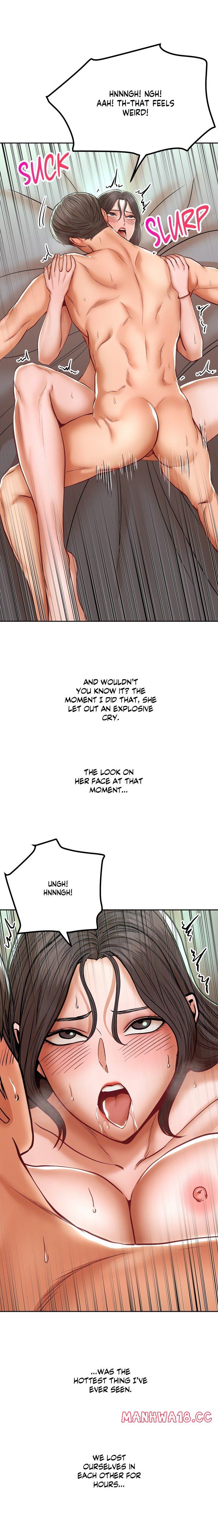 True Or False (Uncensored) chapter 120 page 4