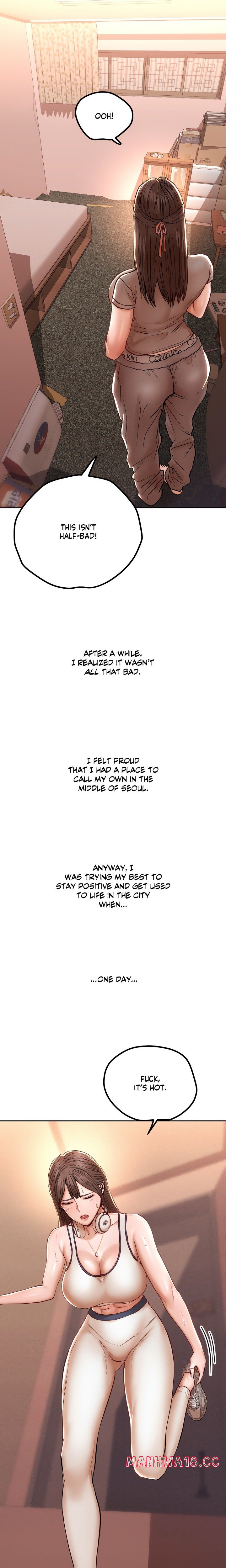 True Or False (Uncensored) chapter 121 page 4