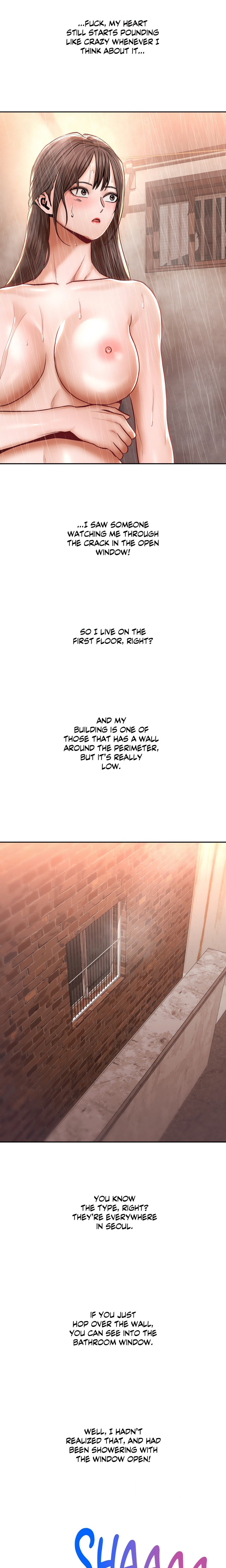 True Or False (Uncensored) chapter 121 page 6