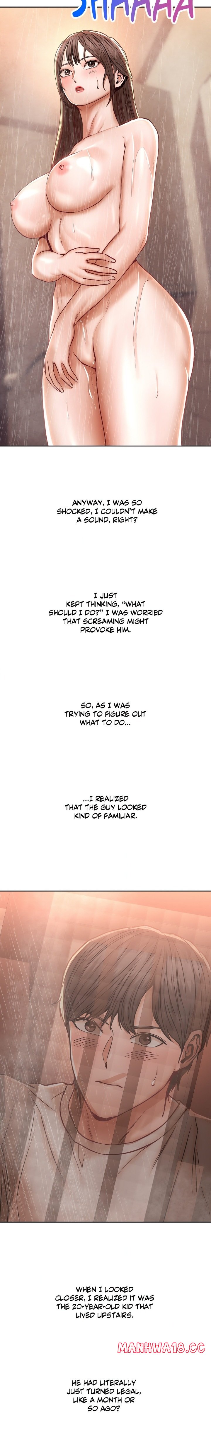 True Or False (Uncensored) chapter 121 page 7