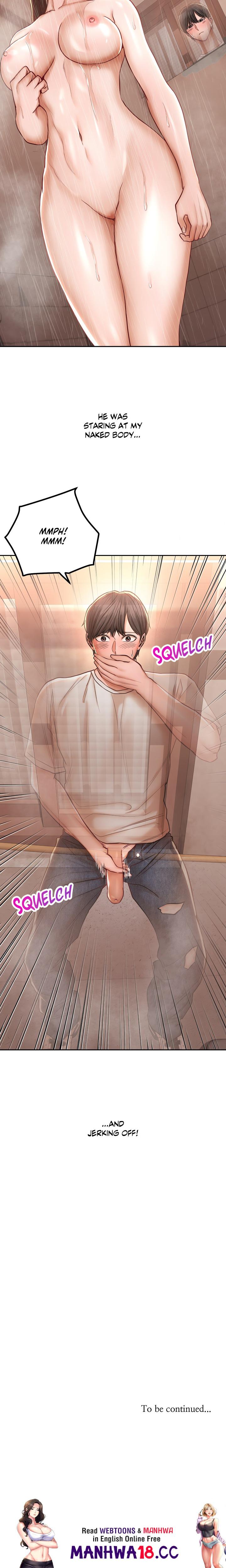 True Or False (Uncensored) chapter 121 page 9