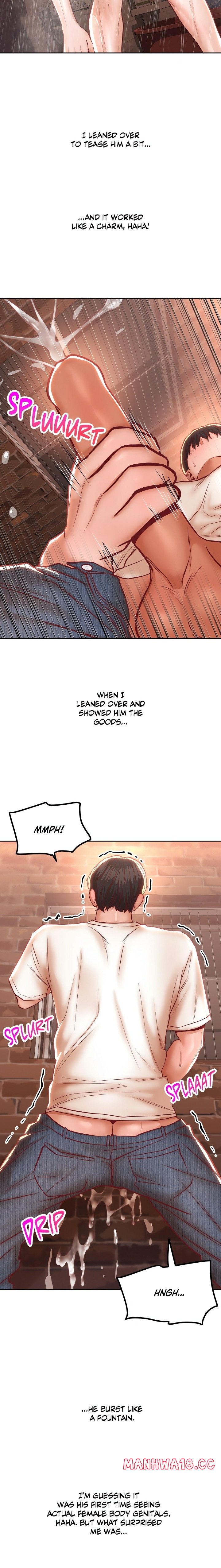 True Or False (Uncensored) chapter 122 page 5