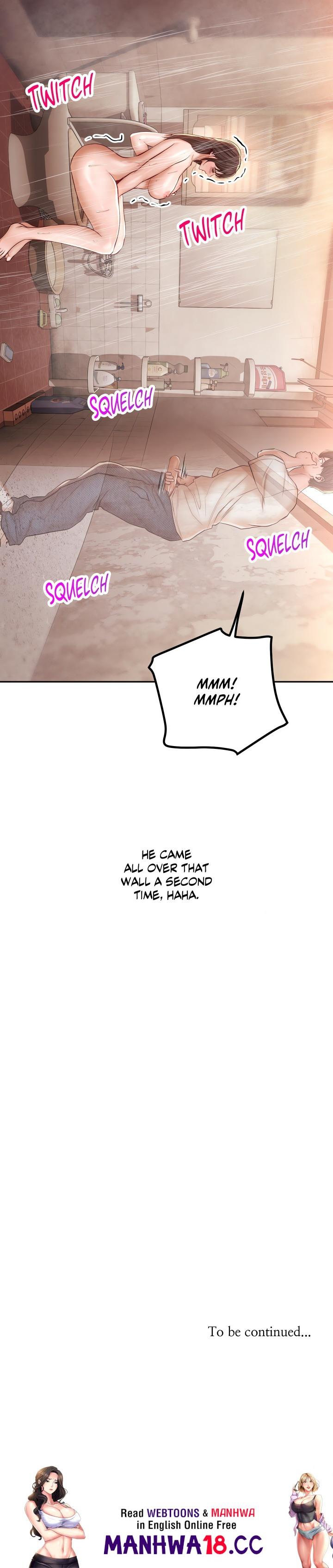 True Or False (Uncensored) chapter 122 page 8