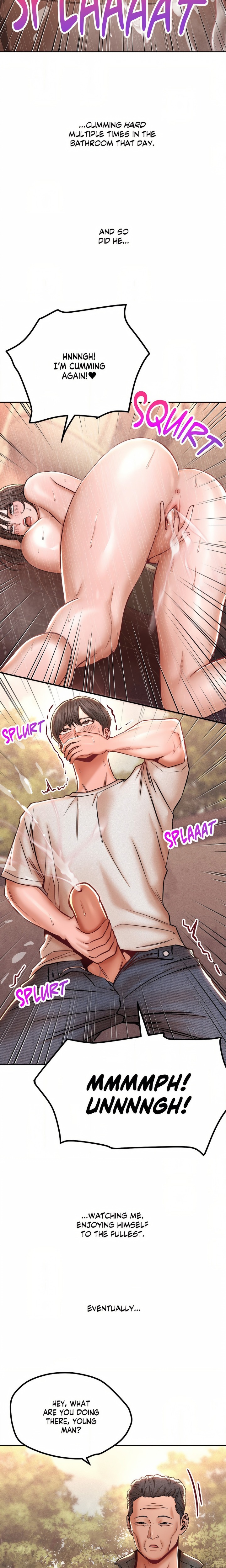 True Or False (Uncensored) chapter 123 page 6