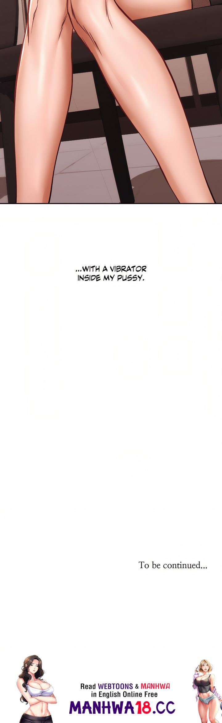 True Or False (Uncensored) chapter 124 page 9