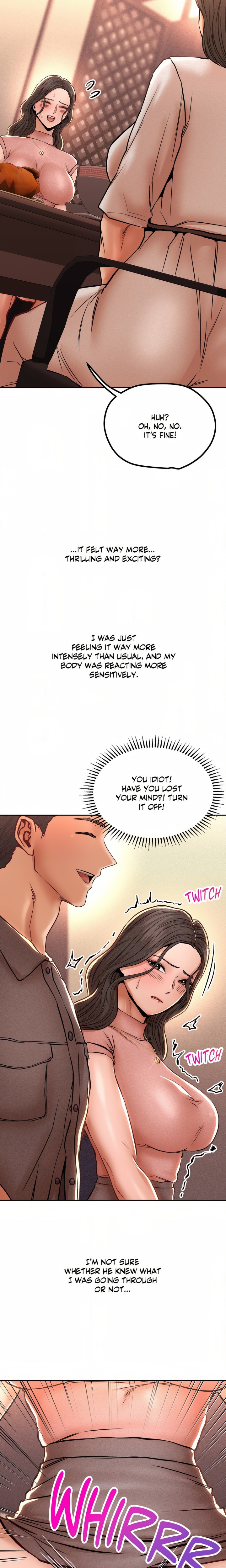 True Or False (Uncensored) chapter 125 page 4