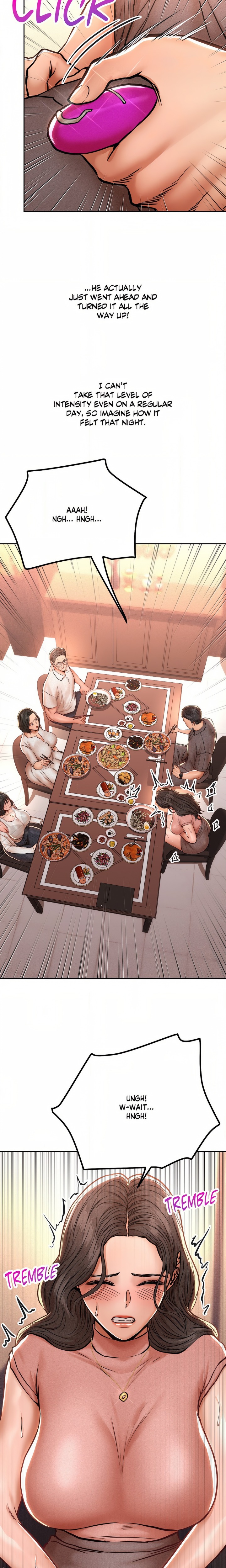 True Or False (Uncensored) chapter 125 page 7