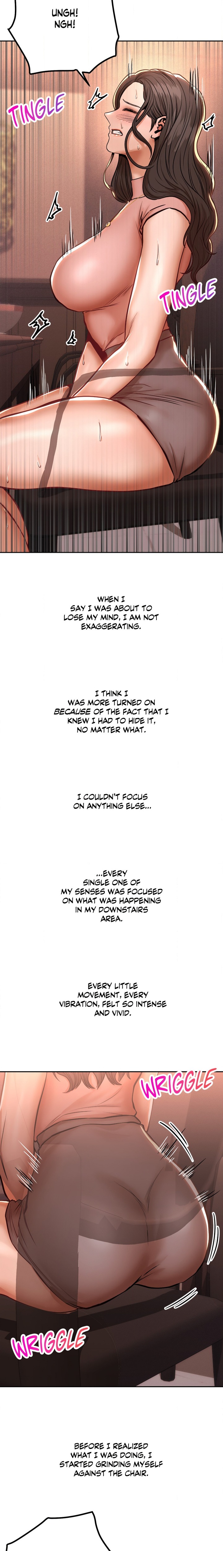 True Or False (Uncensored) chapter 126 page 3