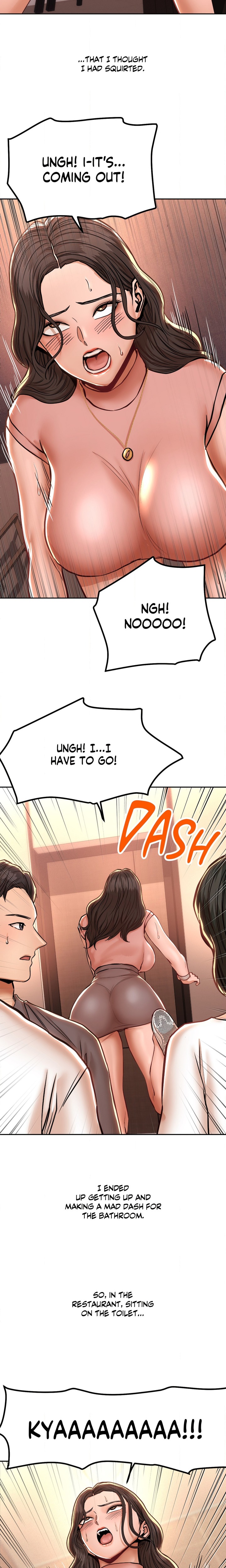 True Or False (Uncensored) chapter 126 page 6