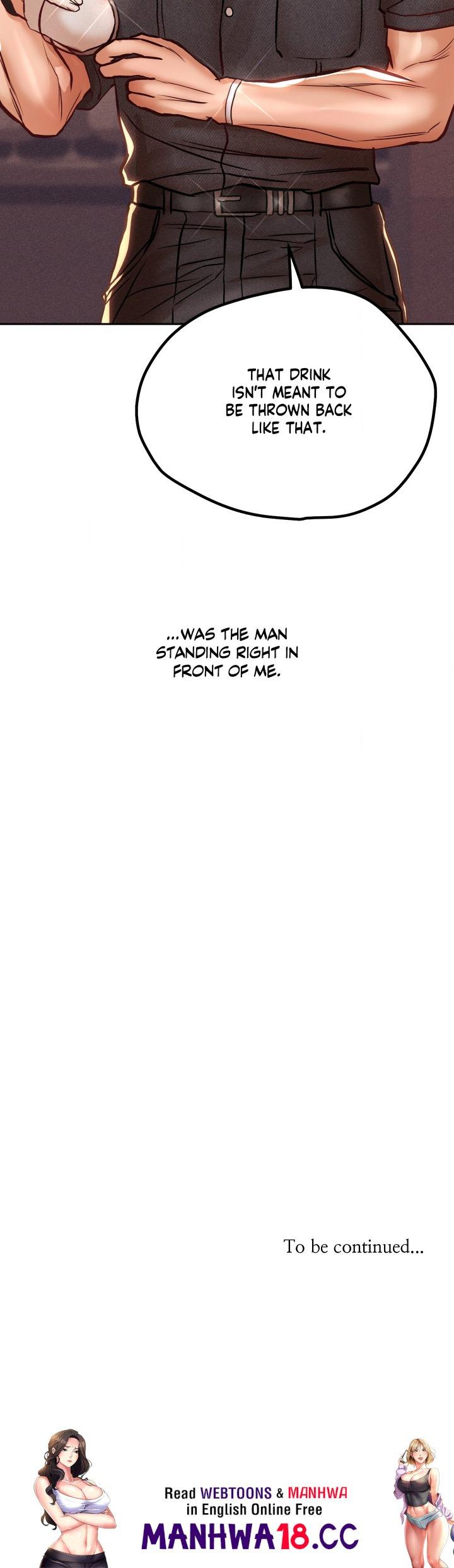 True Or False (Uncensored) chapter 127 page 9