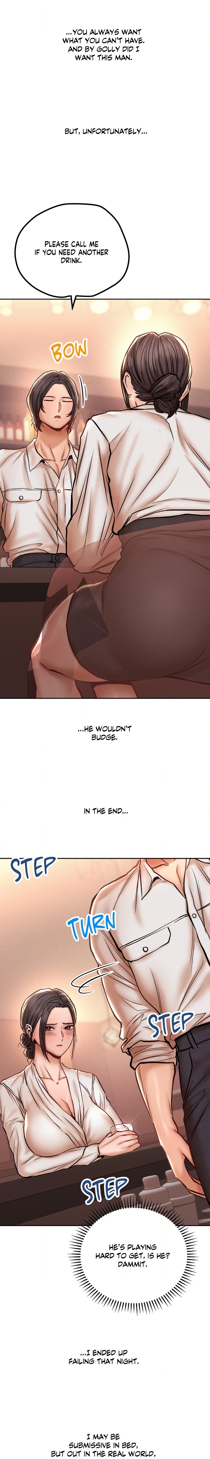 True Or False (Uncensored) chapter 128 page 4