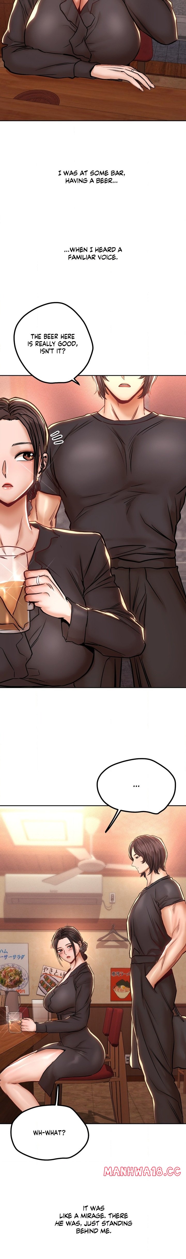 True Or False (Uncensored) chapter 128 page 6