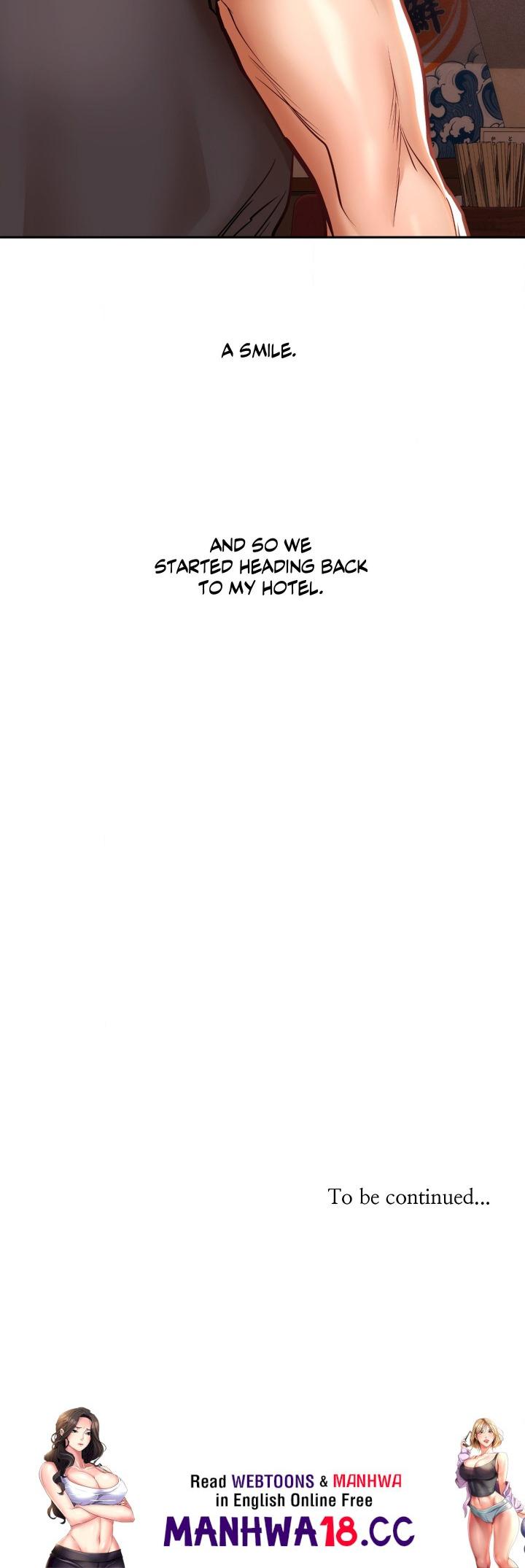 True Or False (Uncensored) chapter 128 page 9