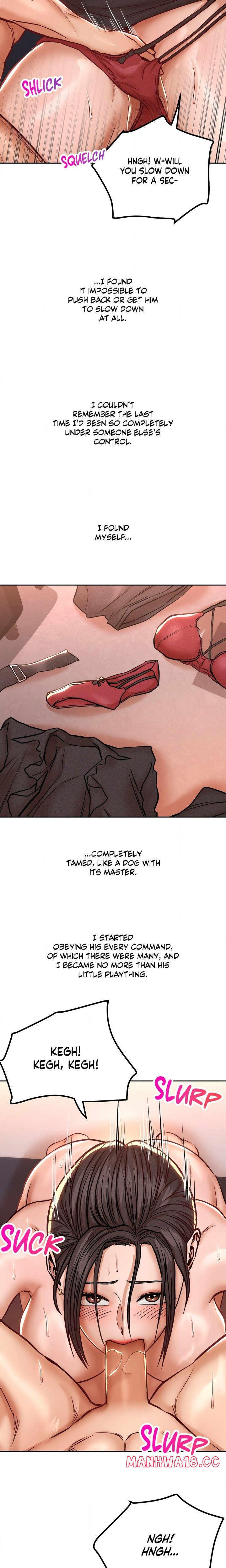 True Or False (Uncensored) chapter 129 page 5
