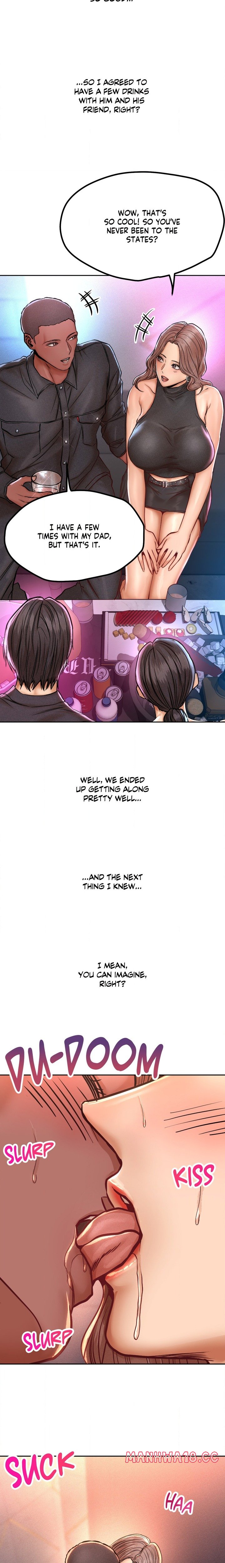 True Or False (Uncensored) chapter 131 page 3