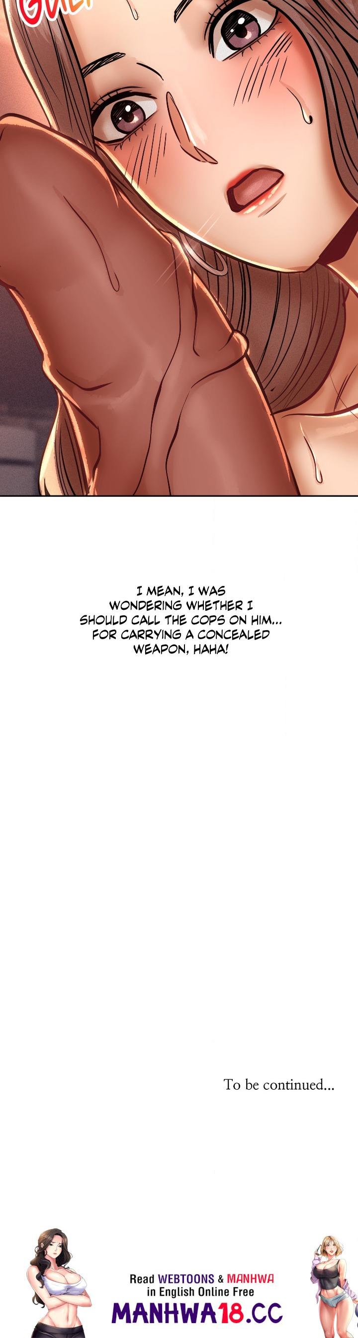 True Or False (Uncensored) chapter 131 page 7