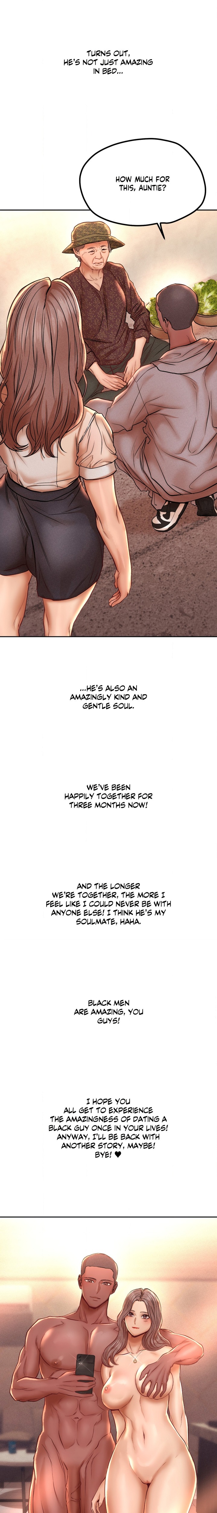 True Or False (Uncensored) chapter 132 page 7