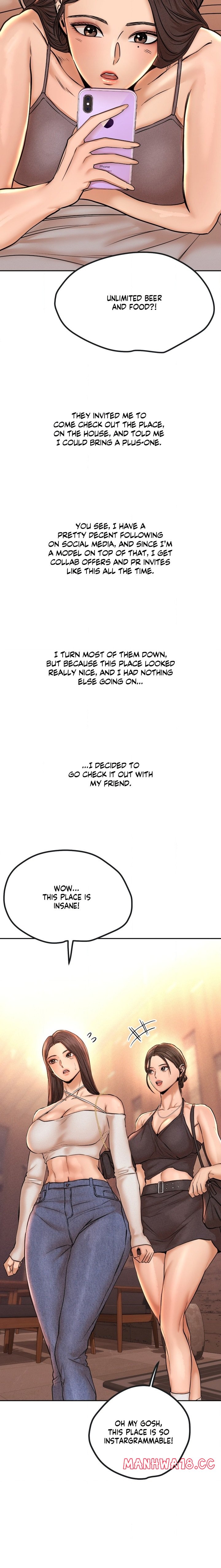 True Or False (Uncensored) chapter 133 page 4