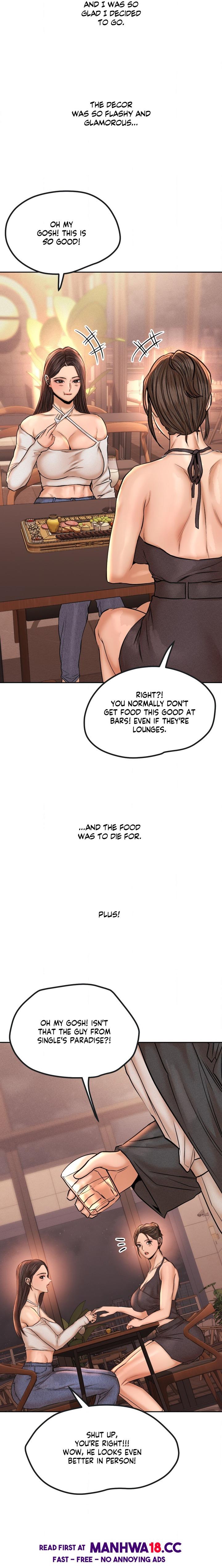 True Or False (Uncensored) chapter 133 page 5