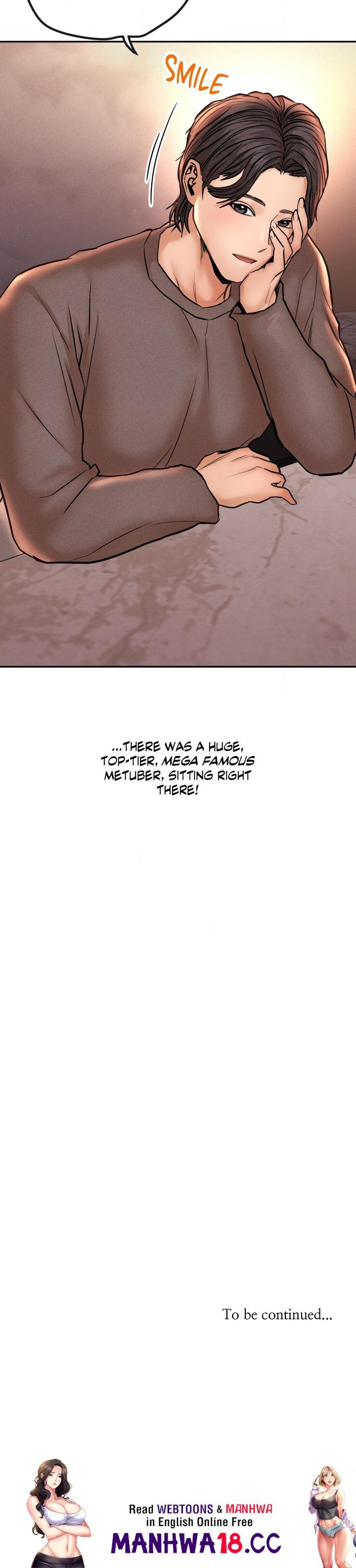 True Or False (Uncensored) chapter 133 page 9