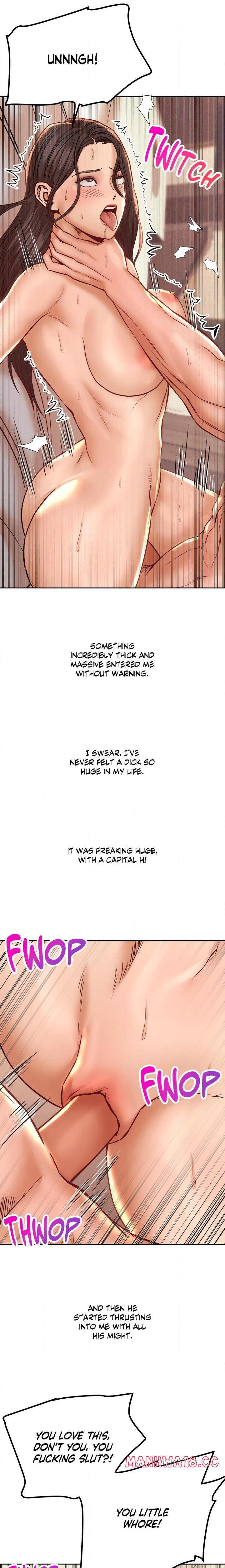 True Or False (Uncensored) chapter 135 page 3