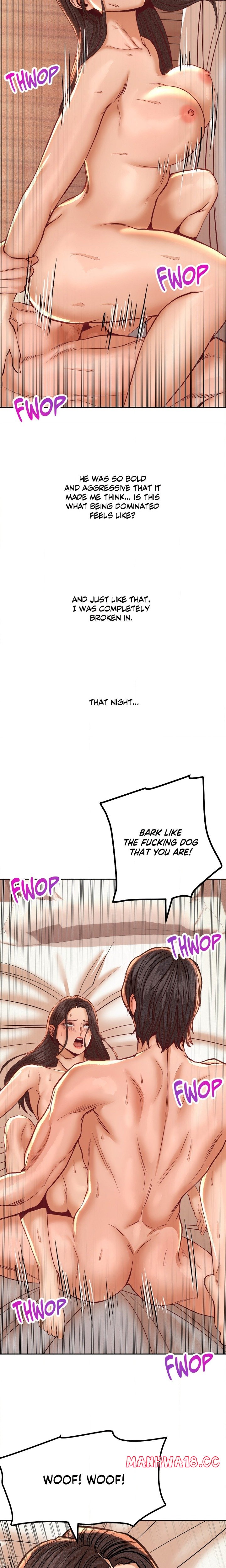 True Or False (Uncensored) chapter 135 page 5