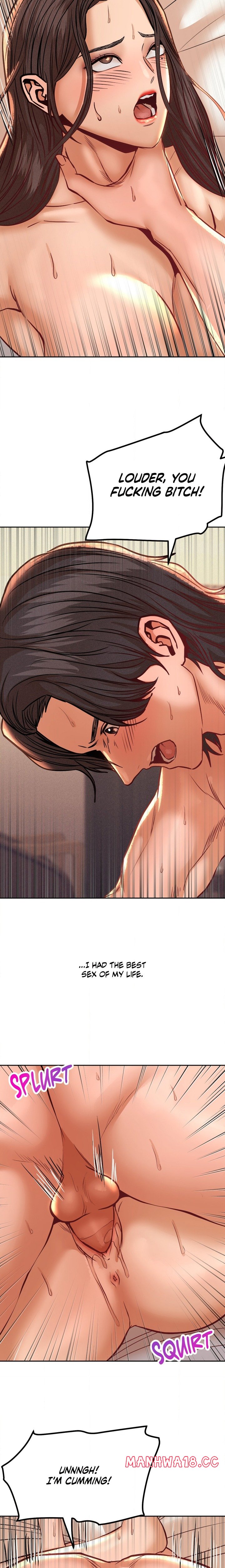 True Or False (Uncensored) chapter 135 page 6