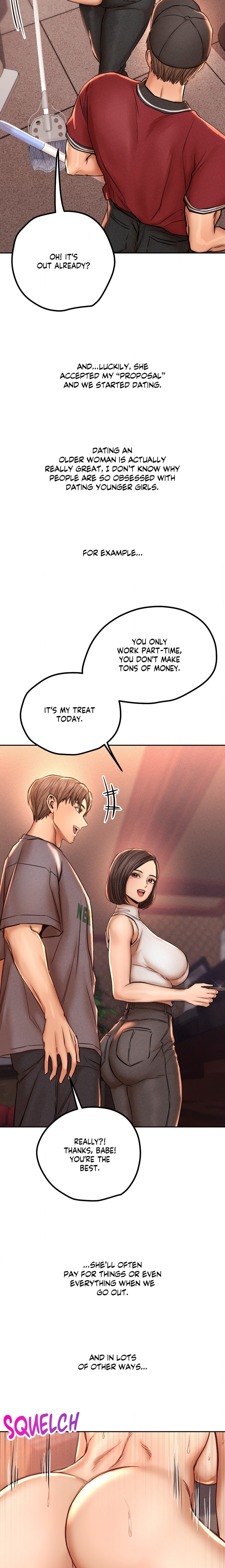 True Or False (Uncensored) chapter 136 page 3