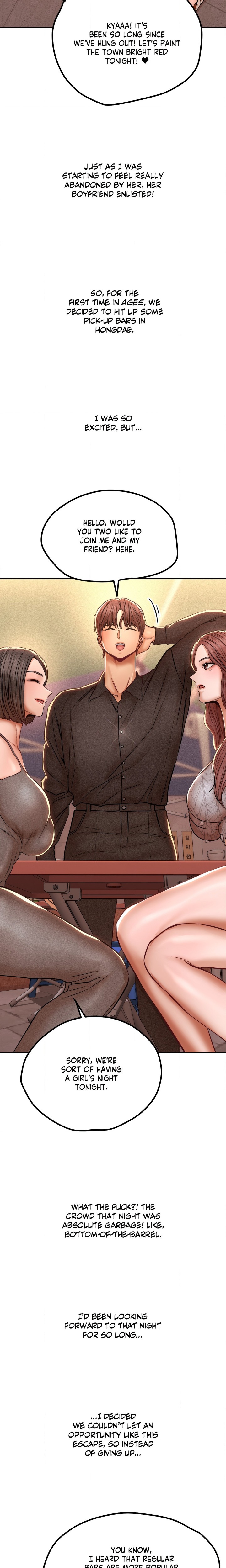 True Or False (Uncensored) chapter 139 page 3