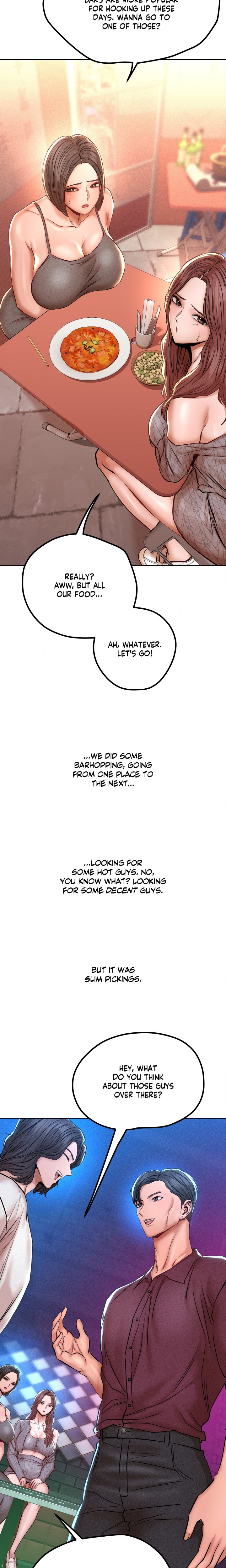 True Or False (Uncensored) chapter 139 page 4