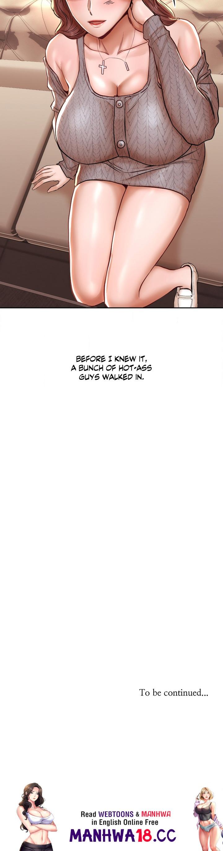 True Or False (Uncensored) chapter 139 page 8