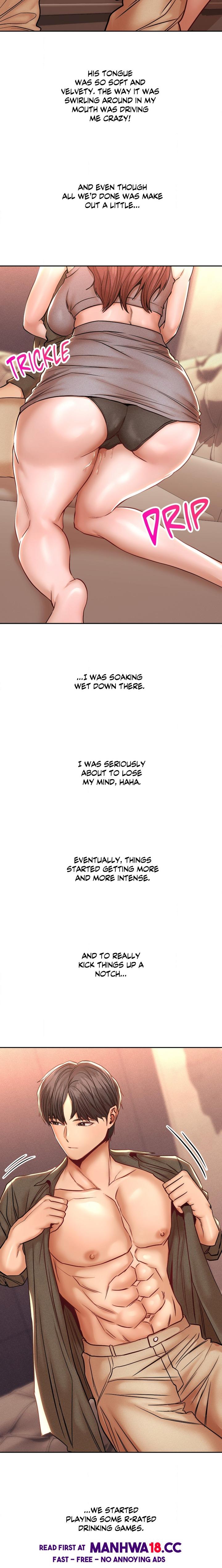True Or False (Uncensored) chapter 140 page 5
