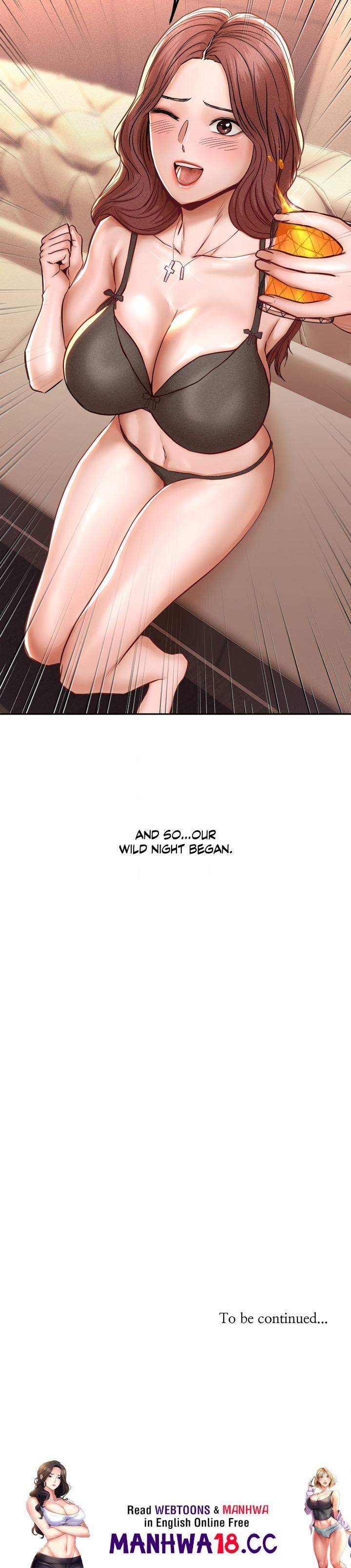 True Or False (Uncensored) chapter 140 page 7