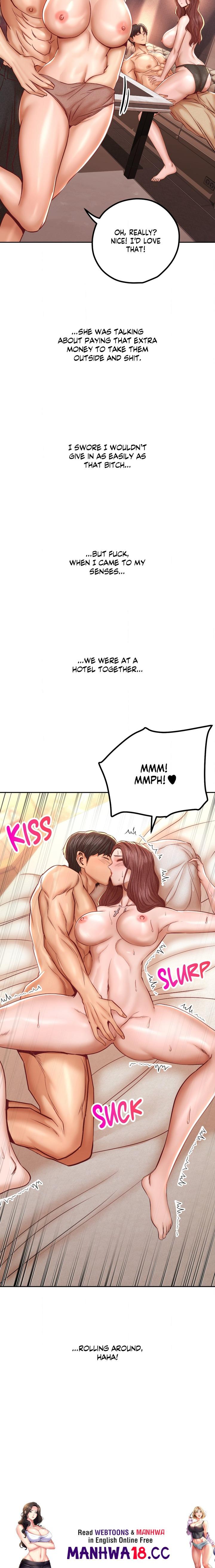 True Or False (Uncensored) chapter 141 page 6